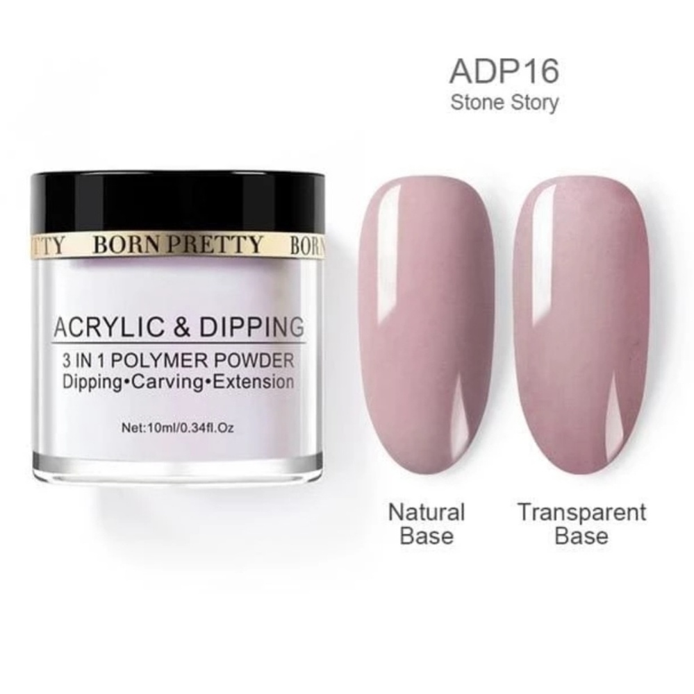 Dip Nail Powder